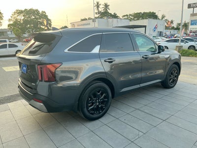 2025 Kia Sorento 2.5 Sxl At
