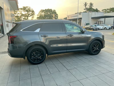 2025 Kia Sorento 2.5 Sxl At