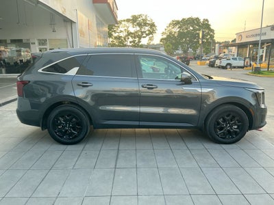 2025 Kia Sorento 2.5 Sxl At