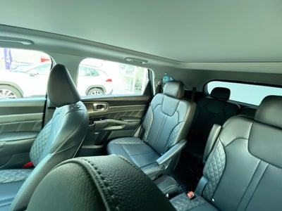2025 Kia Sorento 2.5 Sxl At