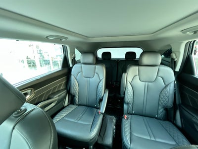 2025 Kia Sorento 2.5 Sxl At