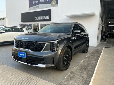 2025 Kia Sorento 2.5 Sxl At