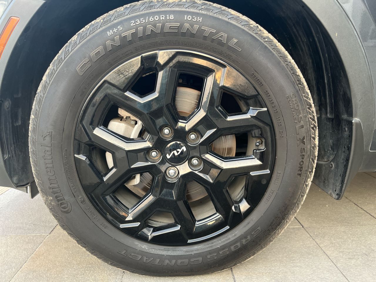 2025 Kia Sorento 2.5 Sxl At