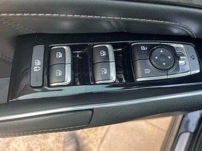 2025 Kia Sorento 2.5 Sxl At