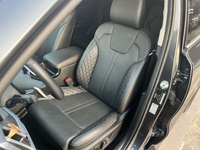 2025 Kia Sorento 2.5 Sxl At
