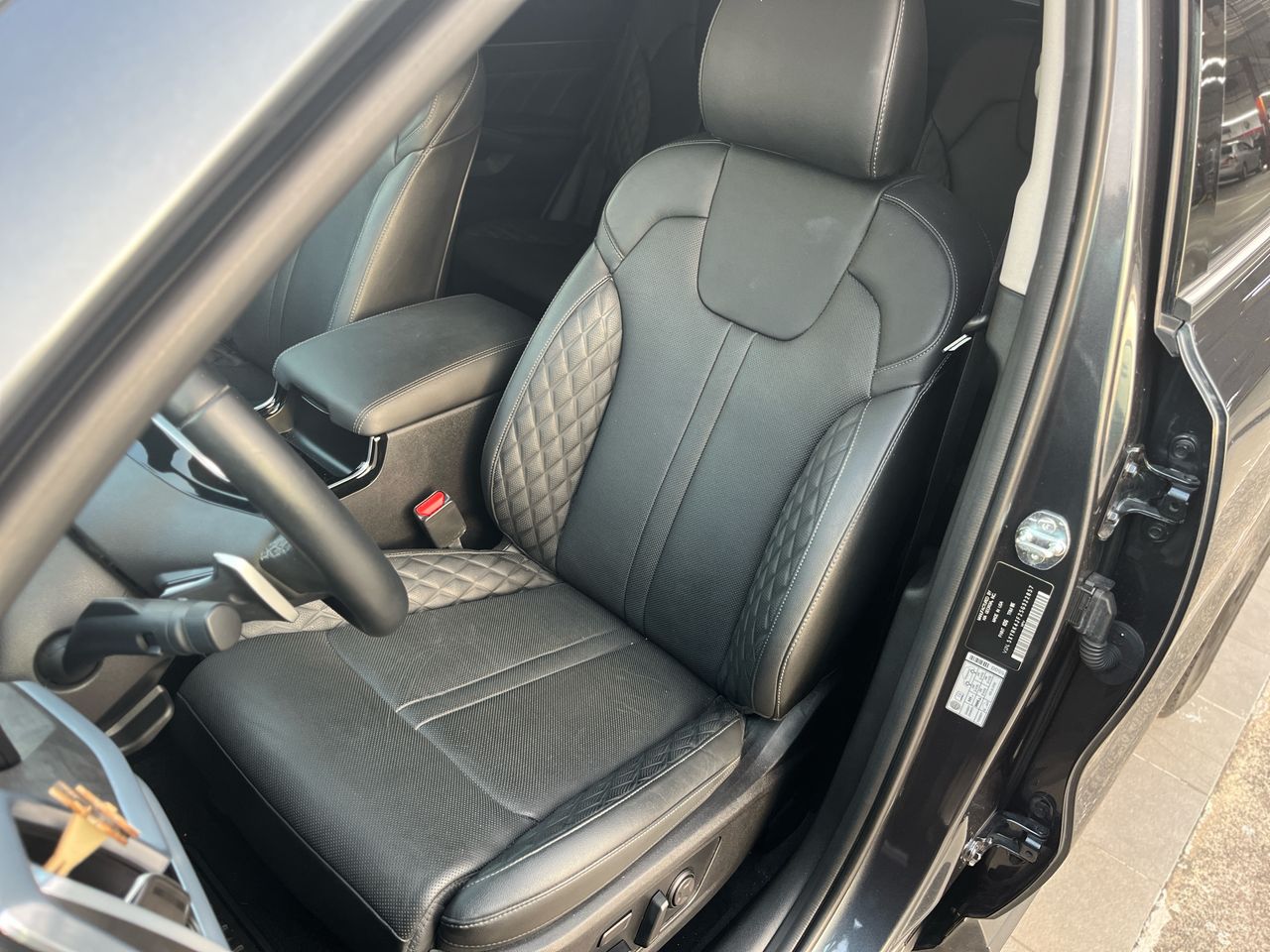 2025 Kia Sorento 2.5 Sxl At