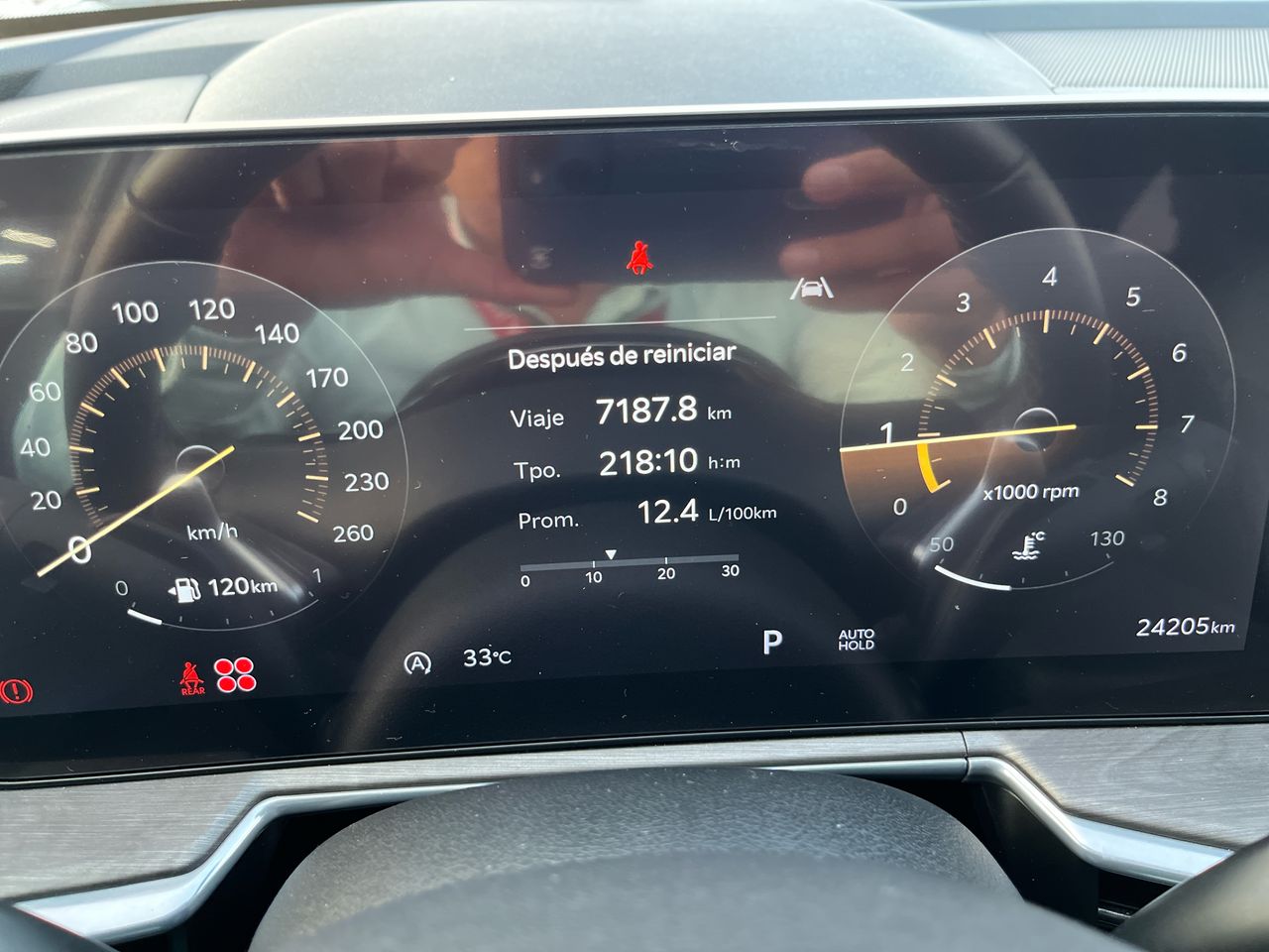 2025 Kia Sorento 2.5 Sxl At