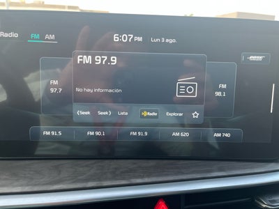2025 Kia Sorento 2.5 Sxl At