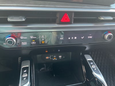 2025 Kia Sorento 2.5 Sxl At