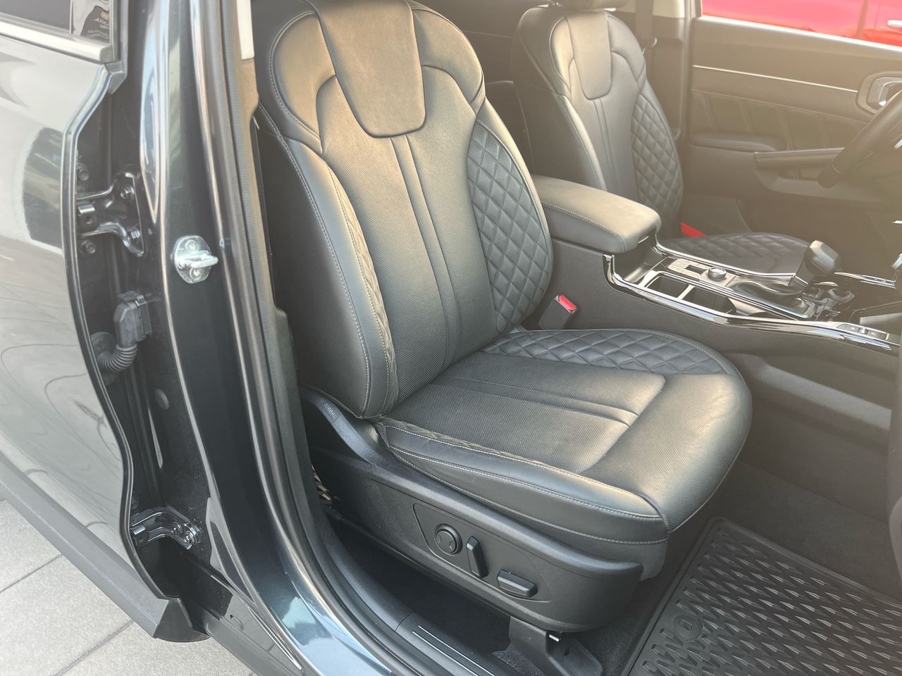 2025 Kia Sorento 2.5 Sxl At