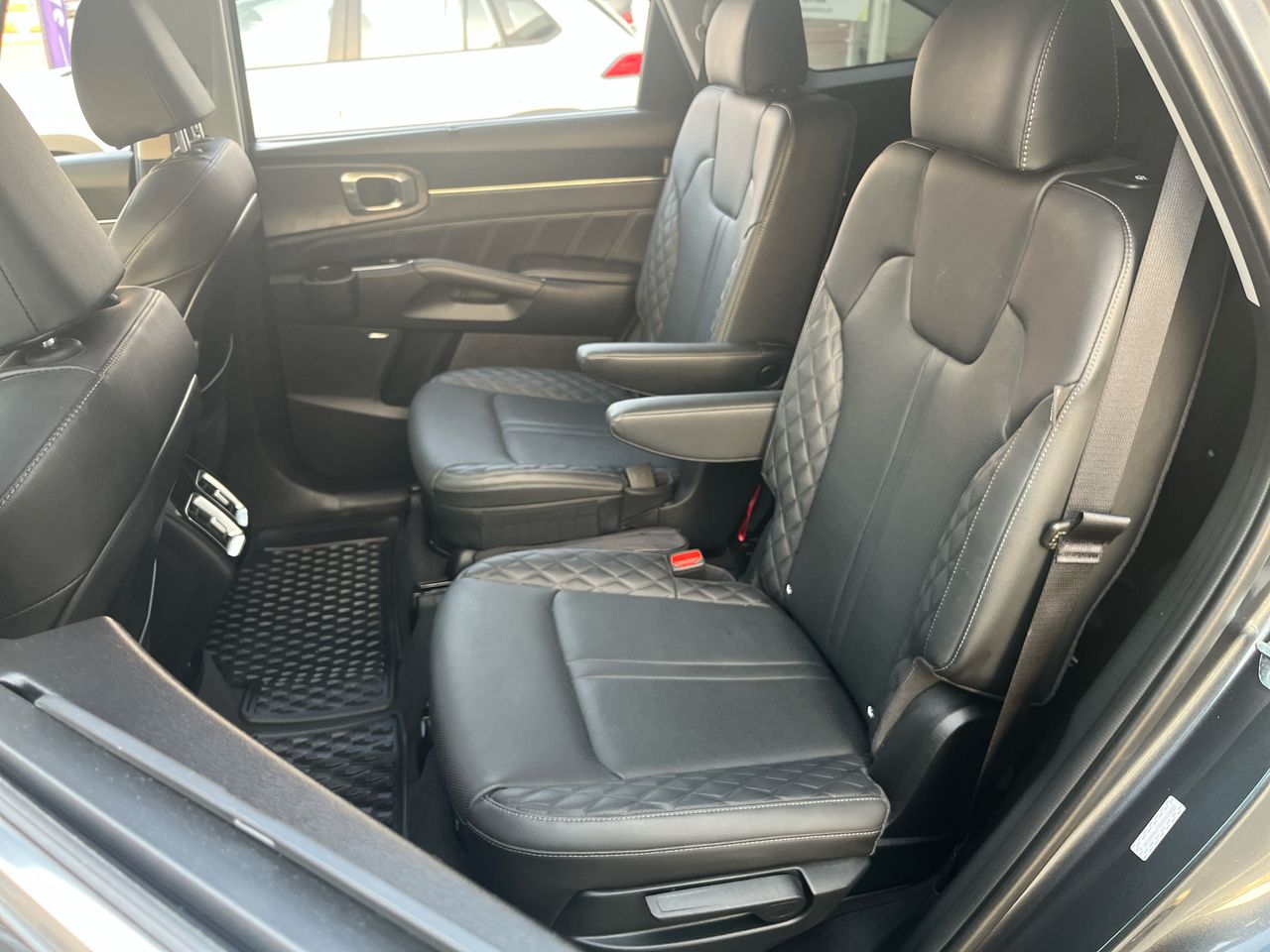 2025 Kia Sorento 2.5 Sxl At