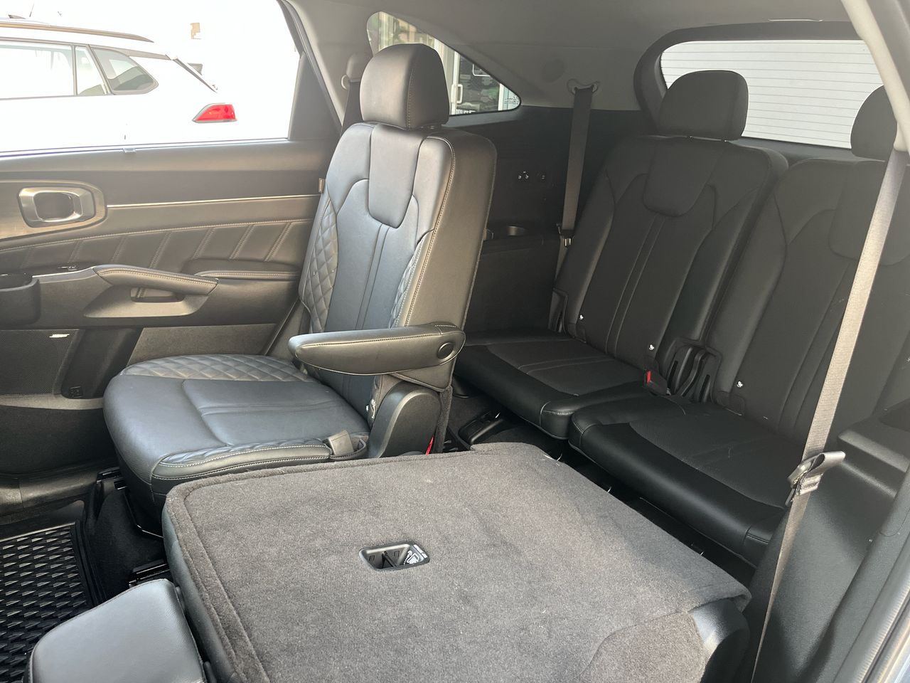 2025 Kia Sorento 2.5 Sxl At