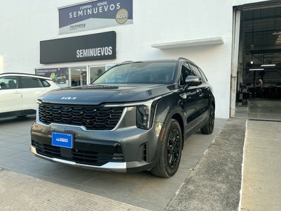 2025 Kia Sorento 2.5 Sxl At