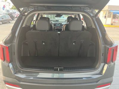 2025 Kia Sorento 2.5 Sxl At