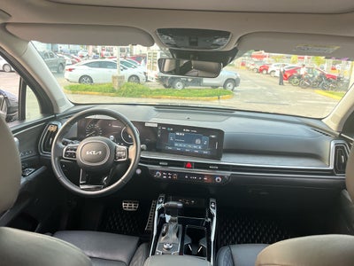 2025 Kia Sorento 2.5 Sxl At