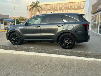 2025 Kia Sorento 2.5 Sxl At