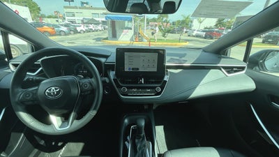 2024 Toyota Corolla 2.0 Se At