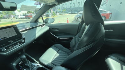 2024 Toyota Corolla 2.0 Se At