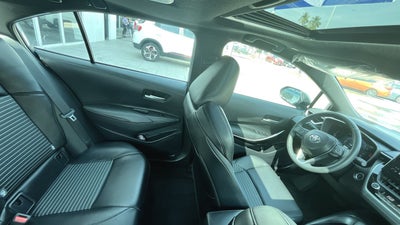 2024 Toyota Corolla 2.0 Se At