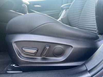 2024 Toyota Corolla 2.0 Se At