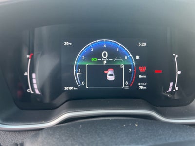 2024 Toyota Corolla 2.0 Se At