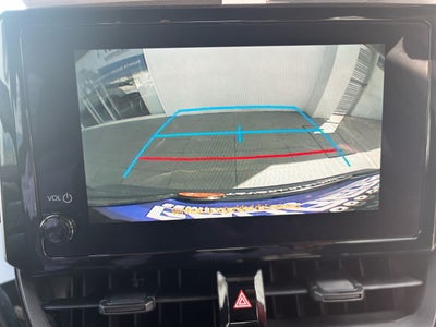 2024 Toyota Corolla 2.0 Se At