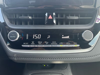 2024 Toyota Corolla 2.0 Se At