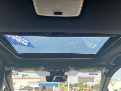 2024 Toyota Corolla 2.0 Se At