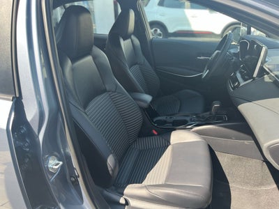 2024 Toyota Corolla 2.0 Se At