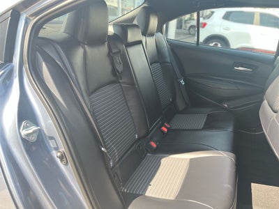 2024 Toyota Corolla 2.0 Se At