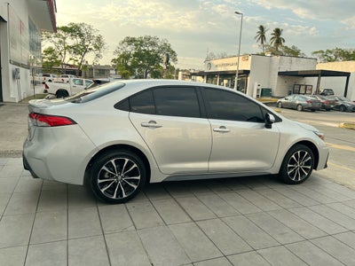 2025 Toyota Corolla 2.0 Se At