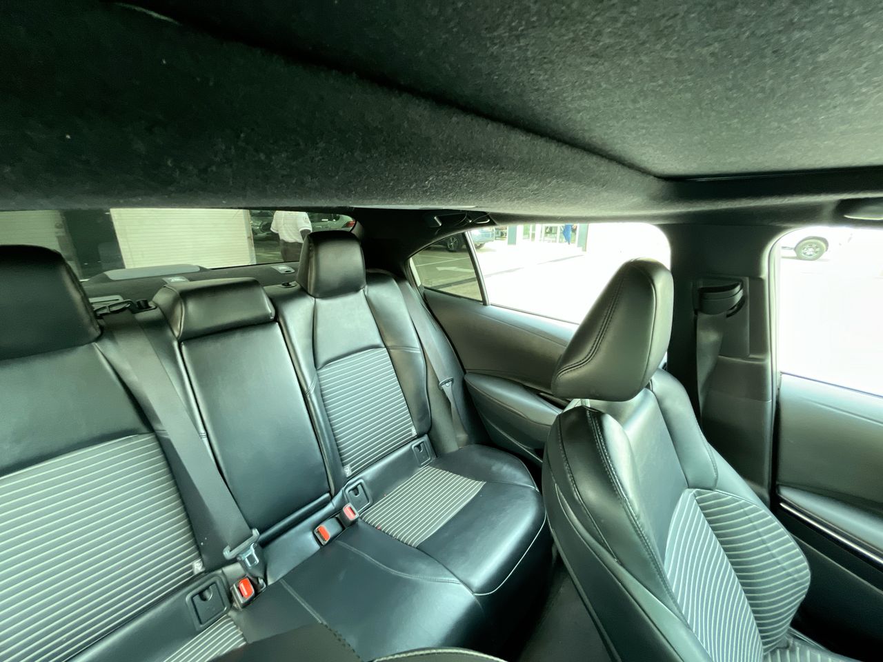 2025 Toyota Corolla 2.0 Se At