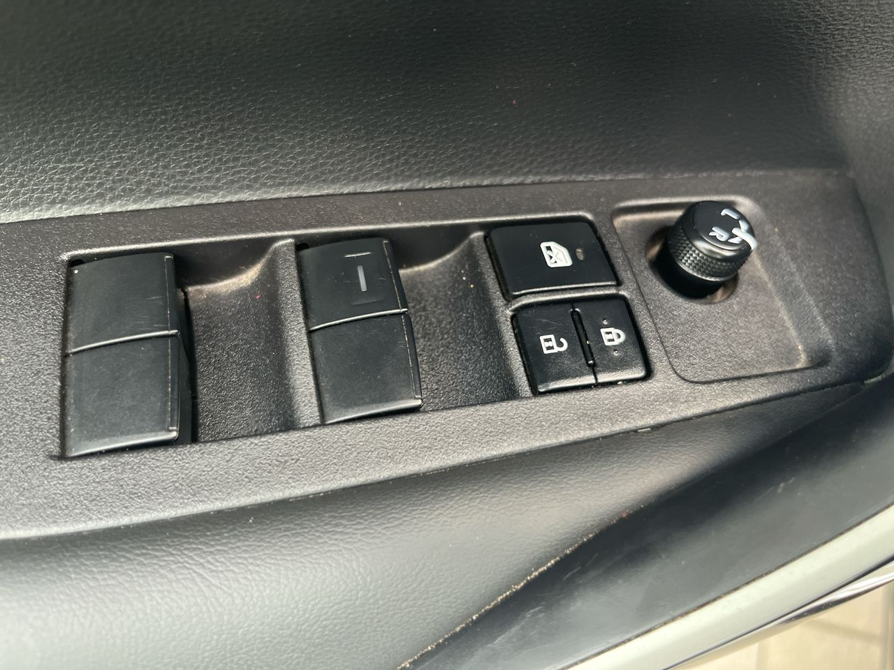 2025 Toyota Corolla 2.0 Se At