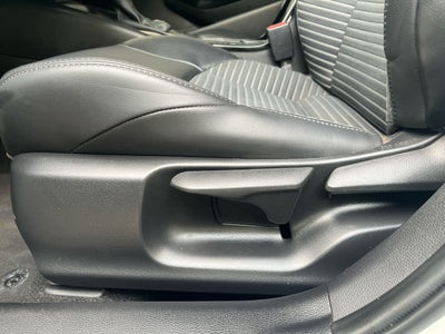 2025 Toyota Corolla 2.0 Se At