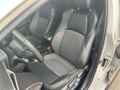 2025 Toyota Corolla 2.0 Se At