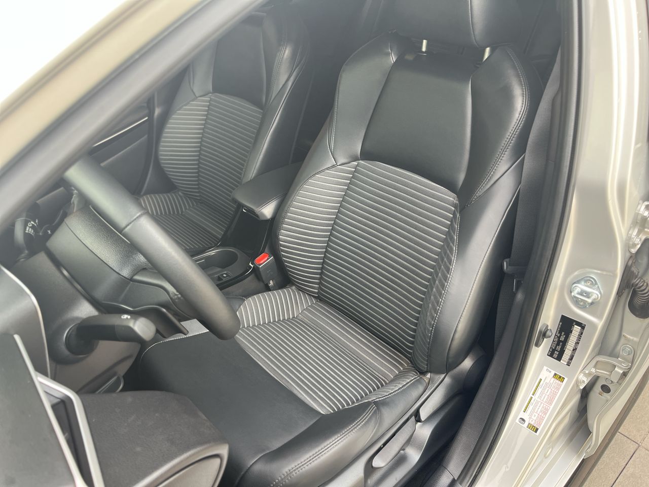 2025 Toyota Corolla 2.0 Se At