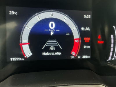 2025 Toyota Corolla 2.0 Se At