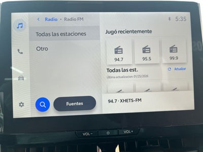 2025 Toyota Corolla 2.0 Se At