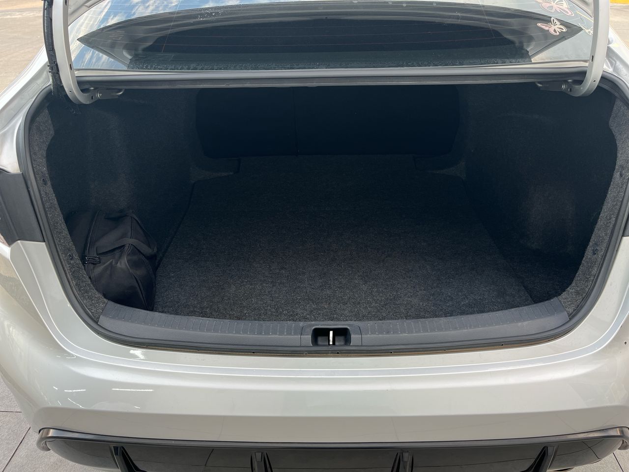 2025 Toyota Corolla 2.0 Se At