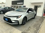 2025 Toyota Corolla 2.0 Se At