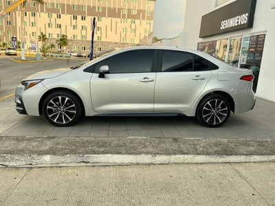 2025 Toyota Corolla 2.0 Se At