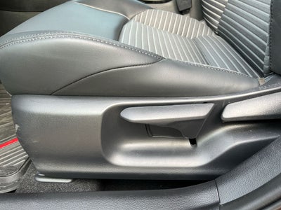 2025 Toyota Corolla 2.0 Se At