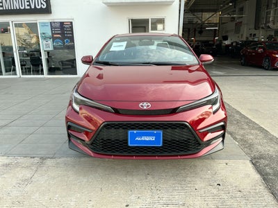 2025 Toyota Corolla 2.0 Se At