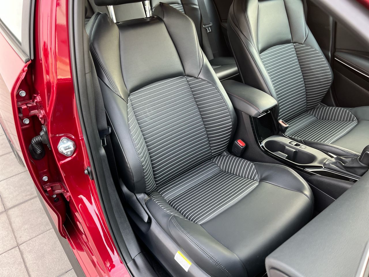 2025 Toyota Corolla 2.0 Se At