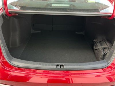 2025 Toyota Corolla 2.0 Se At