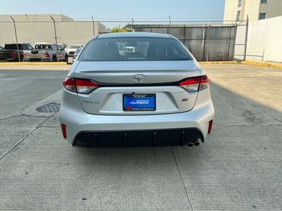 2025 Toyota Corolla 2.0 Se At