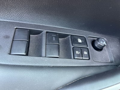 2025 Toyota Corolla 2.0 Se At