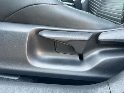 2025 Toyota Corolla 2.0 Se At