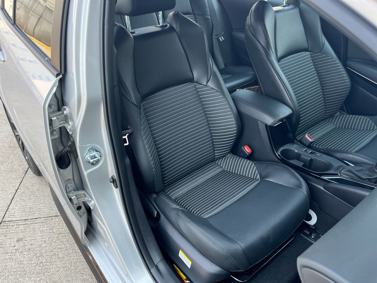 2025 Toyota Corolla 2.0 Se At