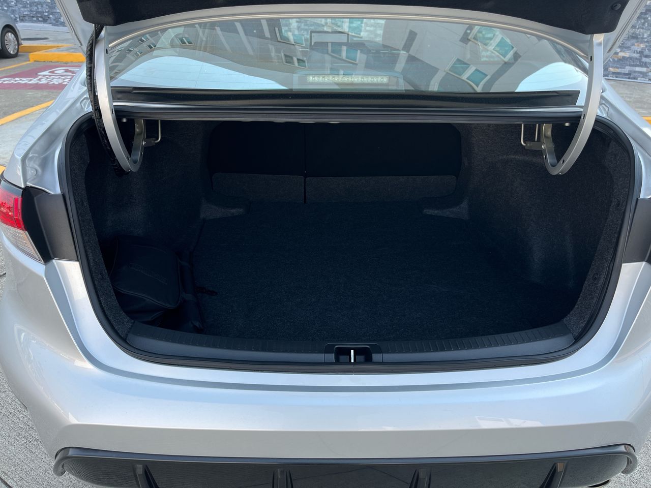 2025 Toyota Corolla 2.0 Se At